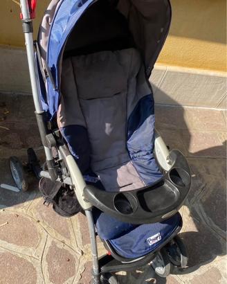 Passeggino leggero