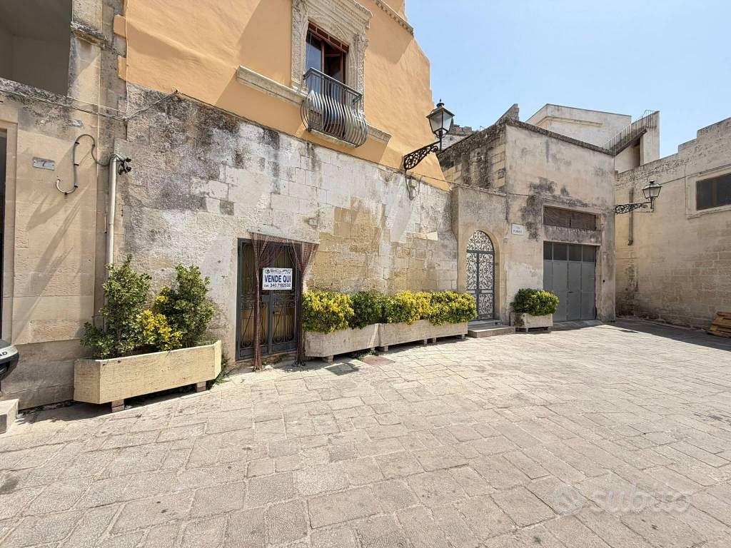 Appartamento – LE - Vista 2