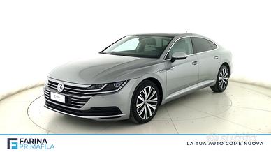 VOLKSWAGEN Arteon - Arteon 2.0 tdi Elegance U80233