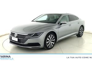VOLKSWAGEN Arteon - Arteon 2.0 tdi Elegance U80233