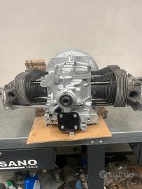 RICAMBI VW MAGGIOLINO E DERIVATI