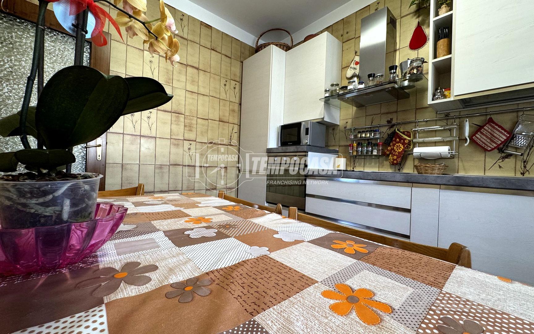 Appartamento – Villa Carcina, Villa - Altro