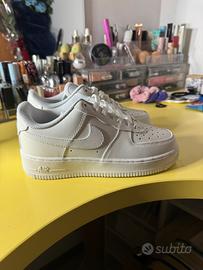 Nike Air Force 1 Donna – Nuove Mai Usate