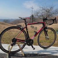 Bici strada Wilier