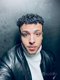 Operaio, Autista,tuttofare.ect