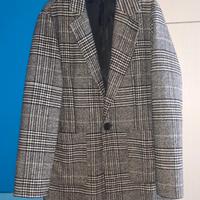 Giacca uomo longuette 