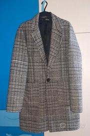 Giacca uomo longuette 