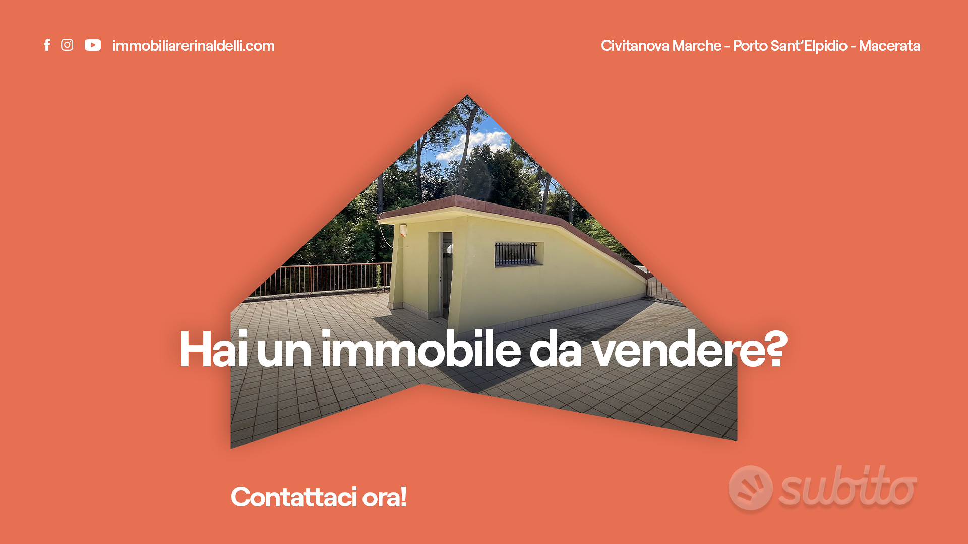 Appartamento – MC - Vista 5