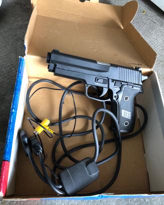 Controller pistola per ps1