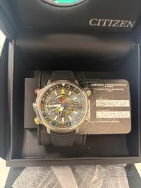 Altichron Eco-Drive