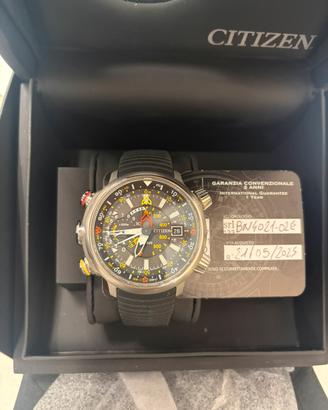 Altichron Eco-Drive