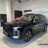 Jaecoo Jaecoo 7 Super Hybrid 1.5 tgdi phev Exclusi