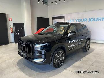 Jaecoo Jaecoo 7 Super Hybrid 1.5 tgdi phev Exclusi