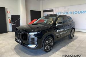 Jaecoo Jaecoo 7 Super Hybrid 1.5 tgdi phev Exclusi