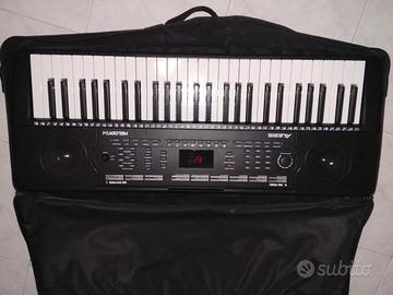 Pianola 54 tasti 