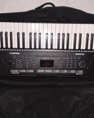 Pianola 54 tasti 