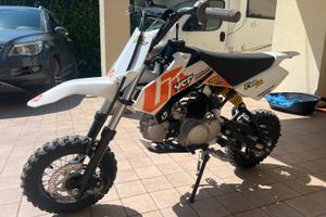 Ycf 88 moto bambino