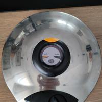 Coperchio cottura veloce AMC Secuquick softline