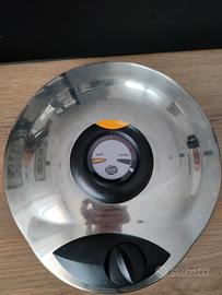 Coperchio cottura veloce AMC Secuquick softline