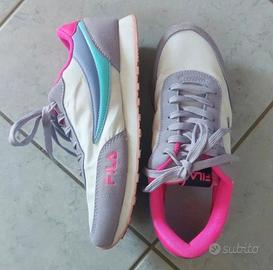 scarpe FILA