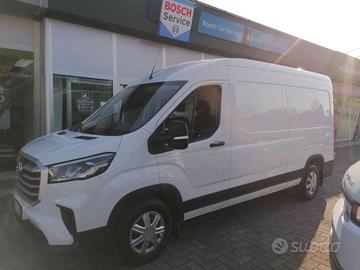 Maxus Deliver 9 Deliver9 2.0 CRDI 150CV FWD PL-TM