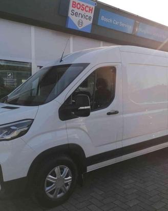 Maxus Deliver 9 Deliver9 2.0 CRDI 150CV FWD PL-TM