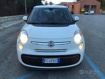 Fiat 500 L