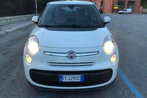 Fiat 500 L