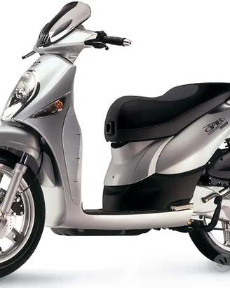 MALAGUTI CIAK 50 125 150 RICAMBI