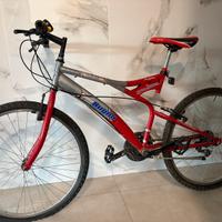 Montain bike