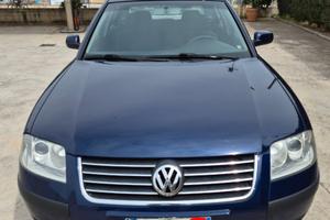 Passat 1900 130cv