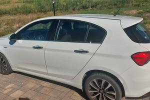 Fiat Tipo 1.3 MultiJet