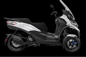 PIAGGIO MP3 400 hpe SPORT RATE AUTO MOTO SCOOTER