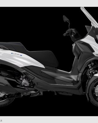 PIAGGIO MP3 400 hpe SPORT RATE AUTO MOTO SCOOTER