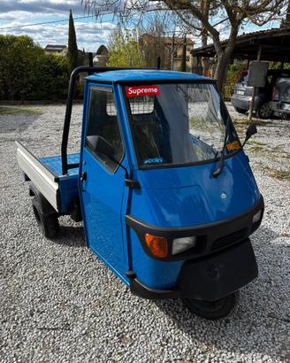 Ape Piaggio