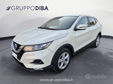 Nissan Qashqai 2017 Diesel 1.5 dci Business 115cv