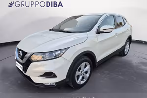 Nissan Qashqai 2017 Diesel 1.5 dci Business 115cv