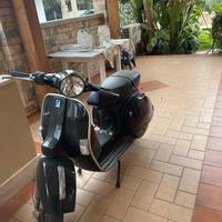 Vespa px 125 - 2016