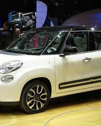 Ricambi disponibili fiat 500 l 2012/2023