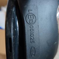 Specchi Suzuki gsx r