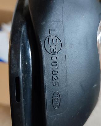 Specchi Suzuki gsx r