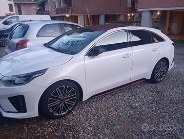 kia procede gt