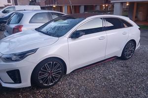 kia procede gt