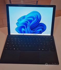 Microsoft Surface Pro 6 