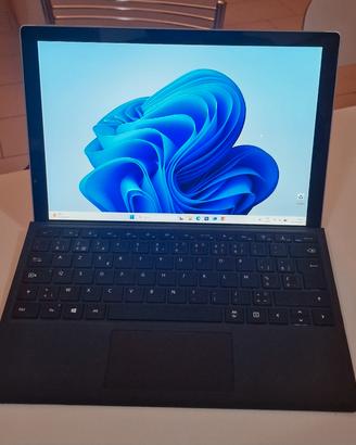 Microsoft Surface Pro 6 