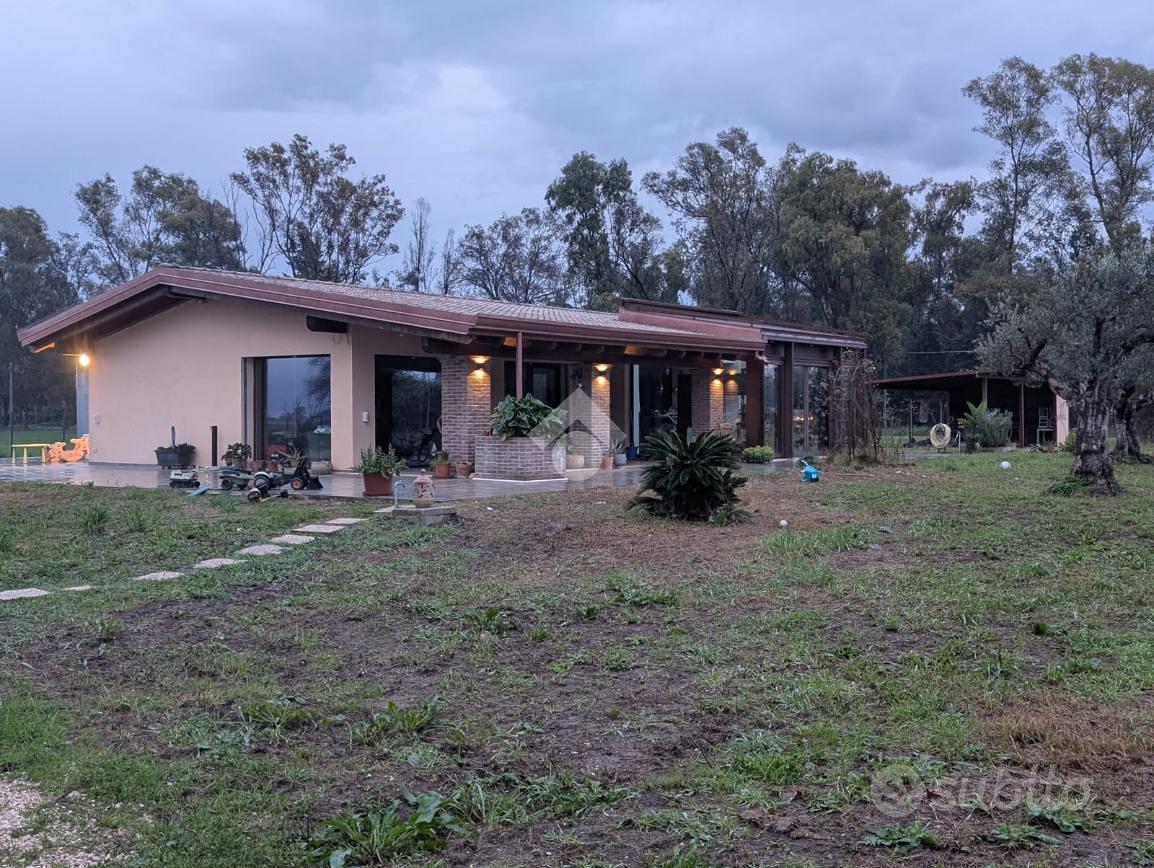 Casa – Latina - Vista 3