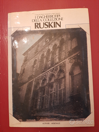 I Dagherrotipi della collezione Ruskin