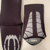 Calzari omer spider pesca sub