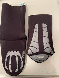 Calzari omer spider pesca sub