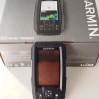Ecoscandaglio Garmin Stryke 4CV